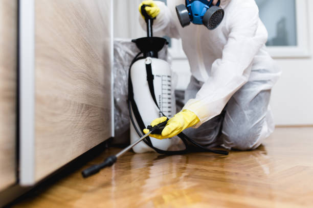 Best Wildlife Control Services  in Westwood, KS